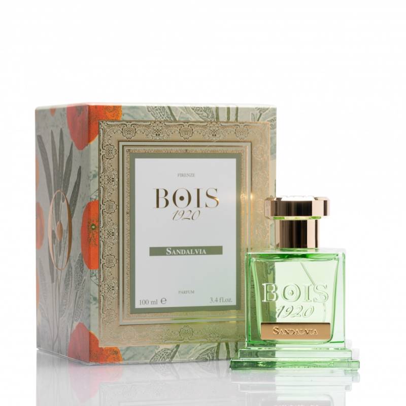 BOIS 1920 - Sandalvia Eau De Parfum von BOIS 1920