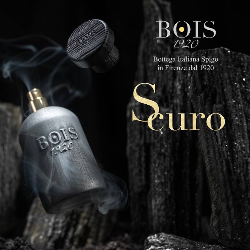 BOIS 1920 - Scuro Eau De Parfum von BOIS 1920