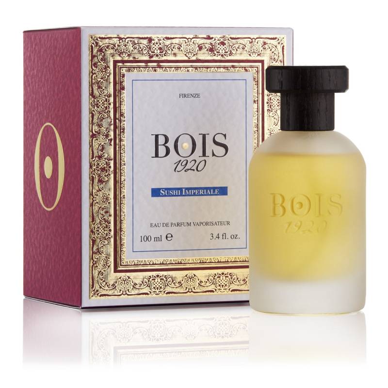 BOIS 1920 - Sushi Imperiale Eau De Parfum von BOIS 1920