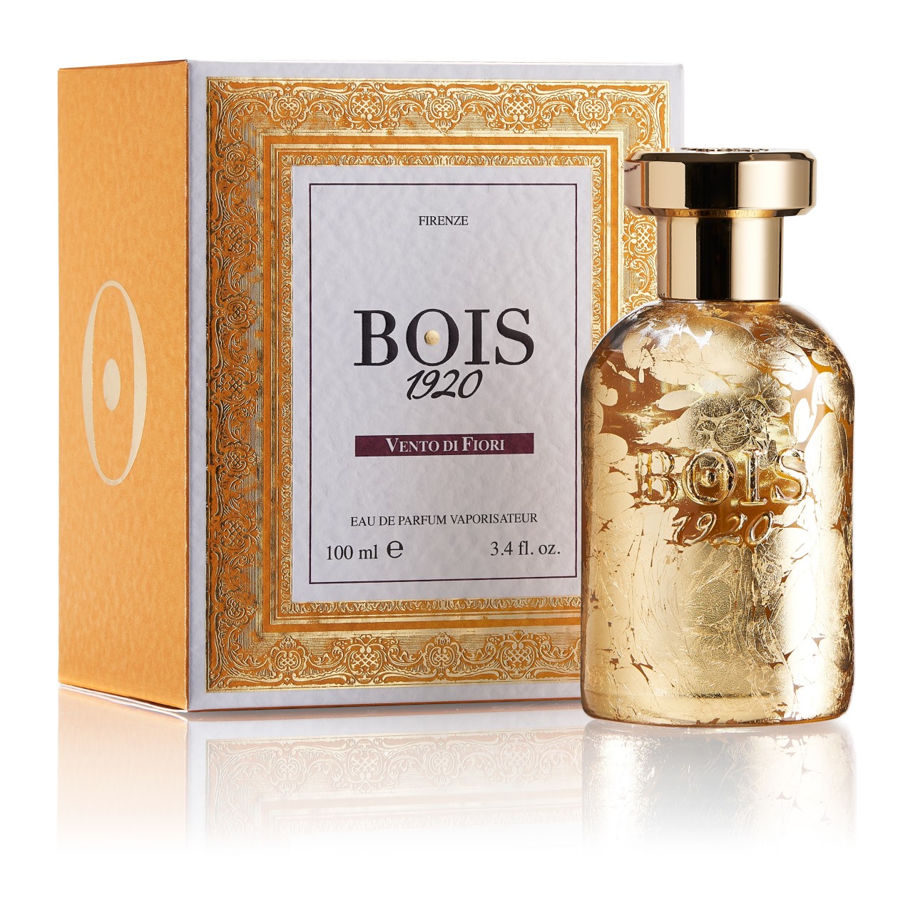 BOIS 1920 - Vento Di Fiori Eau De Parfum von BOIS 1920