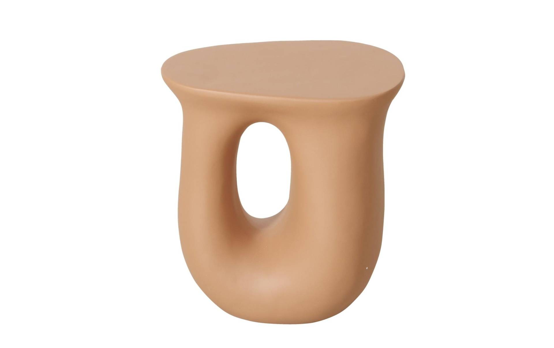 BOLTZE Beistelltisch »Jeremy 45 x 31 x 42 cm, Braun« BOLTZE Beistelltisch »Jeremy 45 x 31 x 42 cm, Braun« von BOLTZE