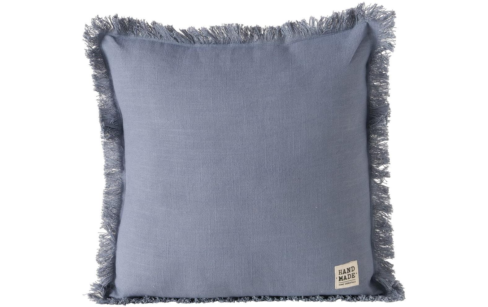 BOLTZE Dekokissen »Lenea 45 x 45 cm, Dunkelgrau« BOLTZE Dekokissen »Lenea 45 x 45 cm, Dunkelgrau« von BOLTZE