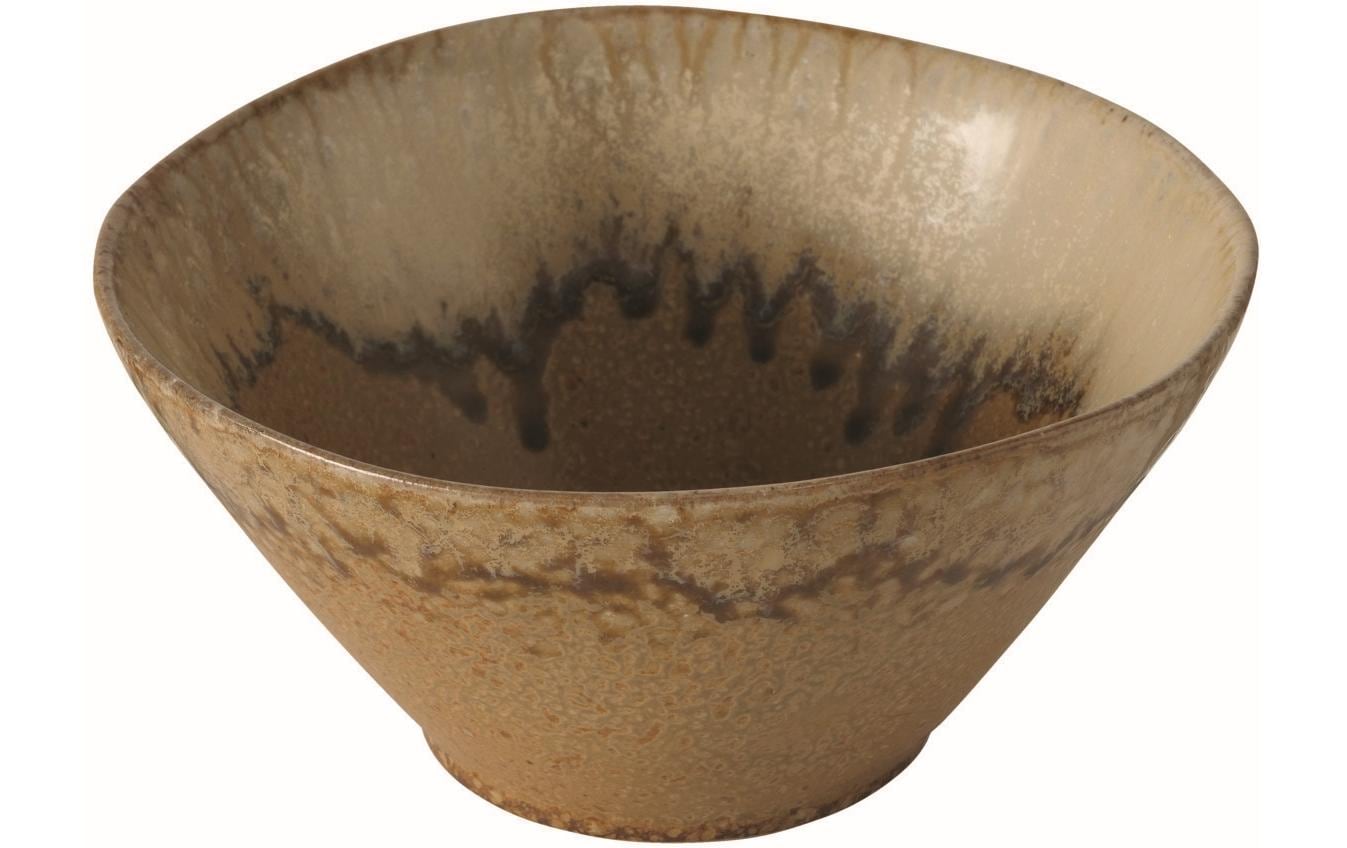 BOLTZE Dessertschale »Schale Orella, Rund«, 1 tlg., aus Steingut BOLTZE Dessertschale »Schale Orella, Rund«, 1 tlg., aus Steingut von BOLTZE