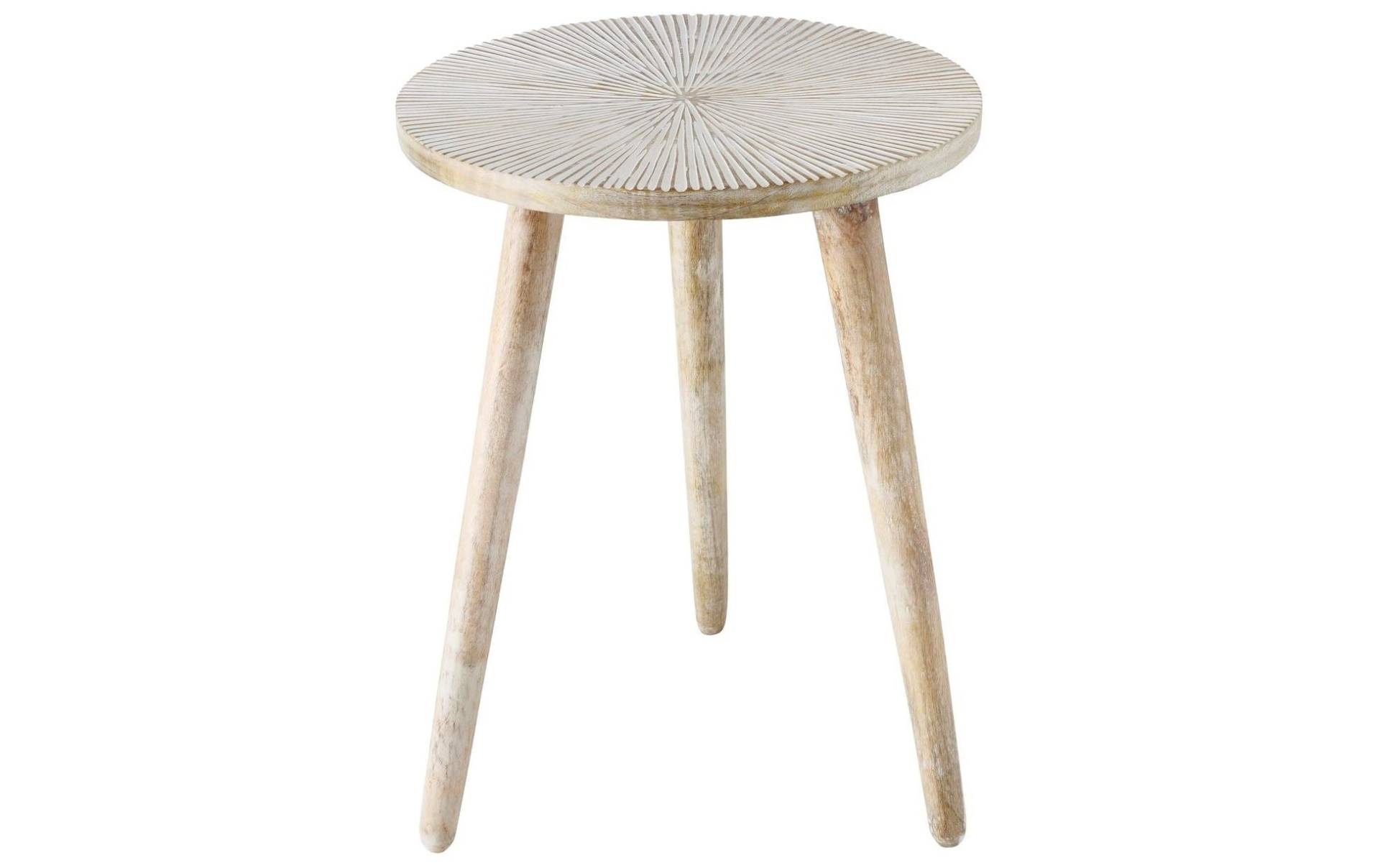 BOLTZE Hocker »Jylling 35 x 46 cm« von BOLTZE