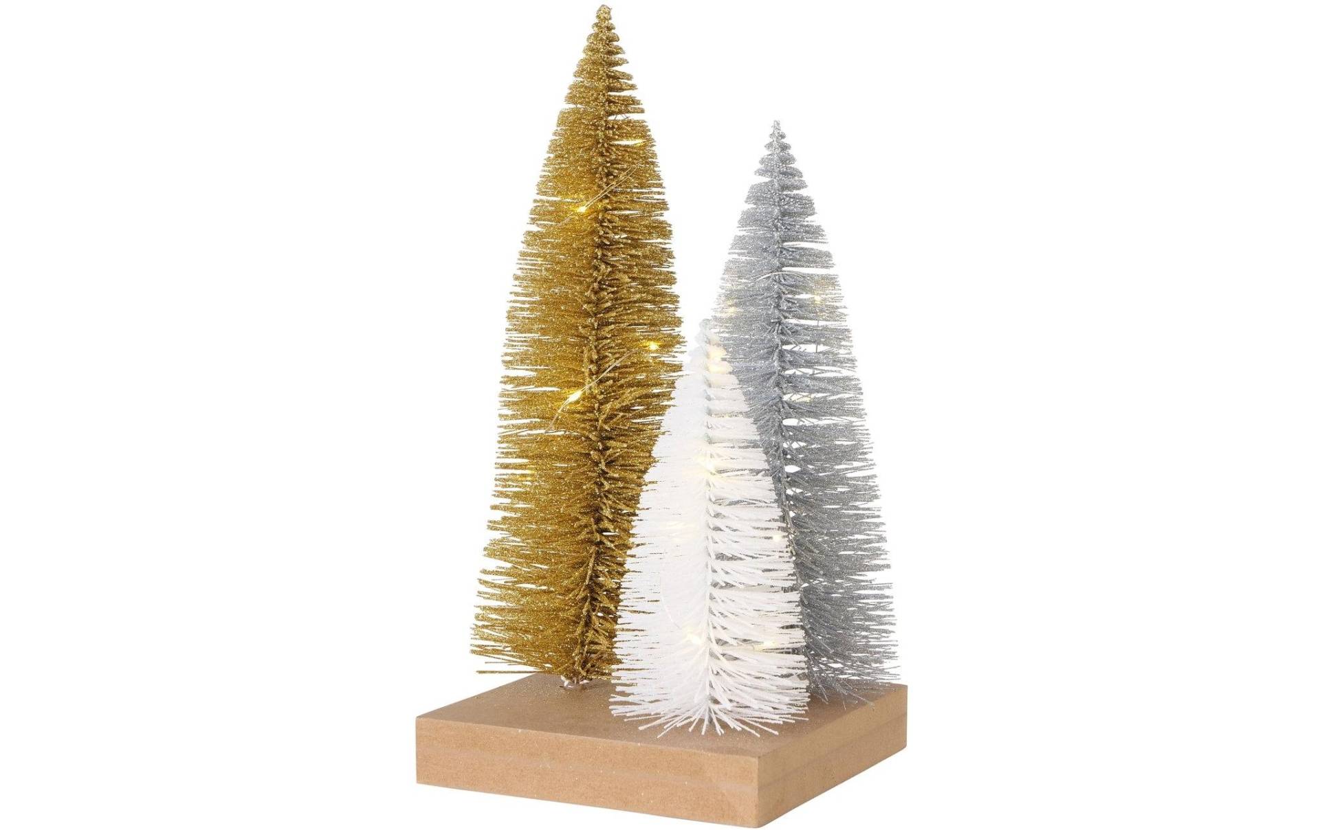 BOLTZE Künstlicher Weihnachtsbaum »Labela«, Mischholz/MDF/ China BOLTZE Künstlicher Weihnachtsbaum »Labela«, Mischholz/MDF/ China von BOLTZE