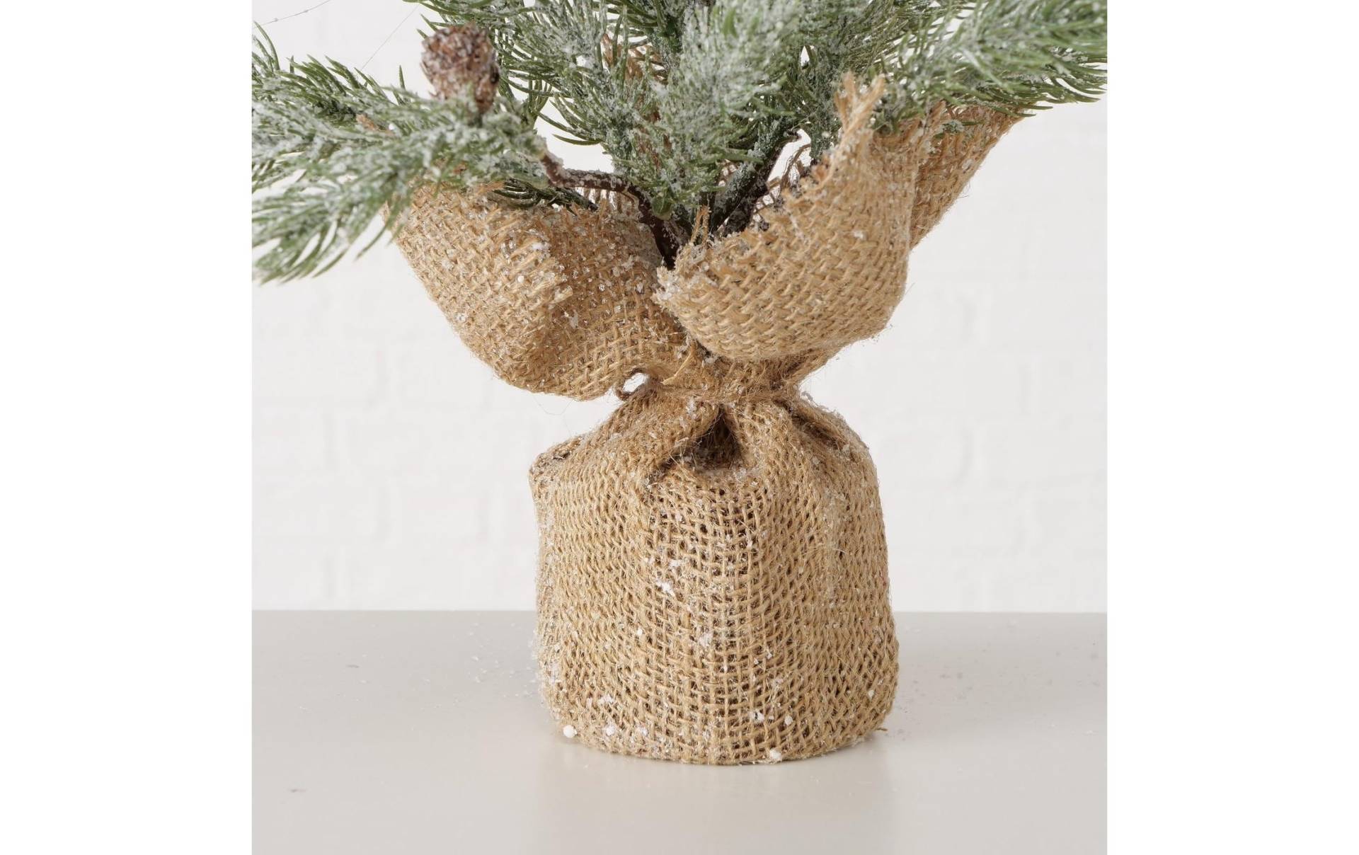 BOLTZE Künstlicher Weihnachtsbaum »Teppo mit« BOLTZE Künstlicher Weihnachtsbaum »Teppo mit« von BOLTZE