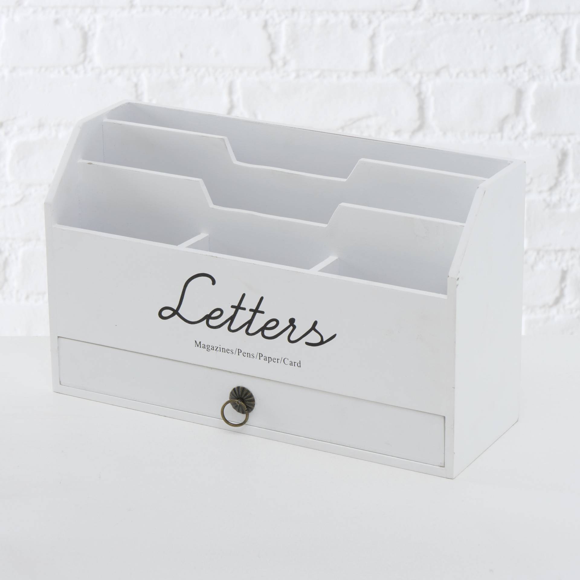 Home affaire Organizer, (1 St.) von home affaire