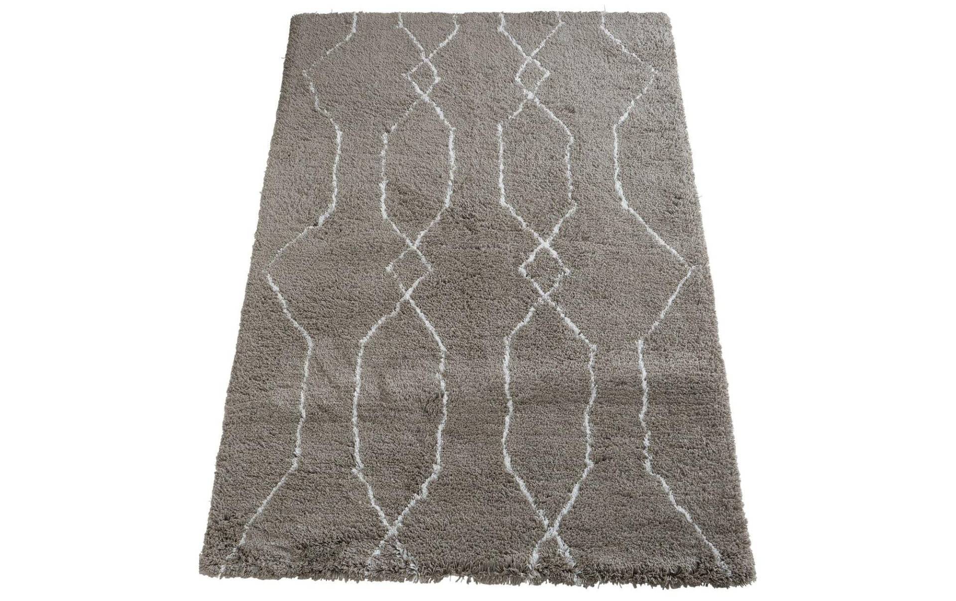 BOLTZE Teppich »Bena 170 cm x 240 cm«, quadratisch, - mm Höhe BOLTZE Teppich »Bena 170 cm x 240 cm«, quadratisch, - mm Höhe von BOLTZE