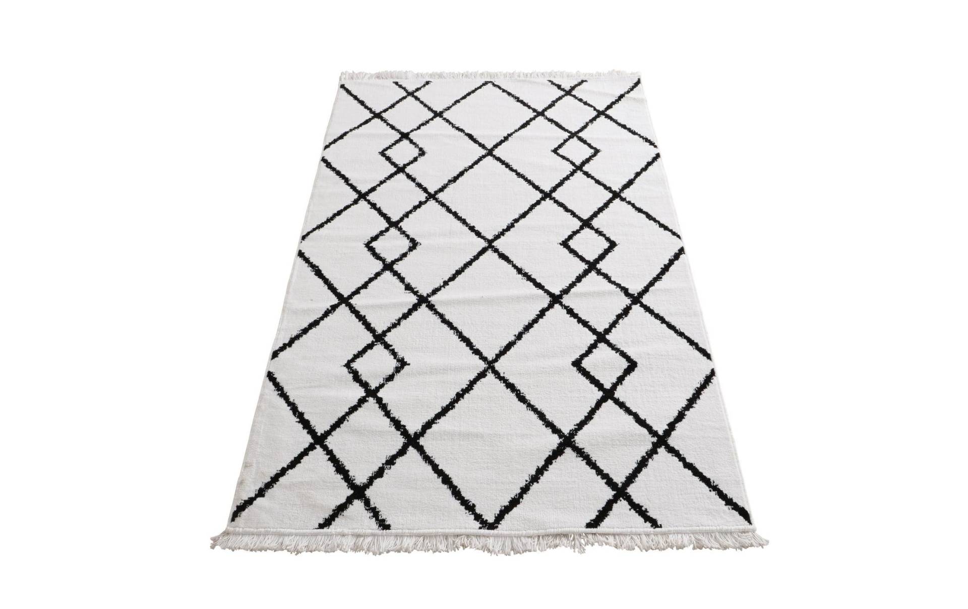 BOLTZE Teppich »Kjaris 160 cm x 230«, quadratisch, - mm Höhe BOLTZE Teppich »Kjaris 160 cm x 230«, quadratisch, - mm Höhe von BOLTZE