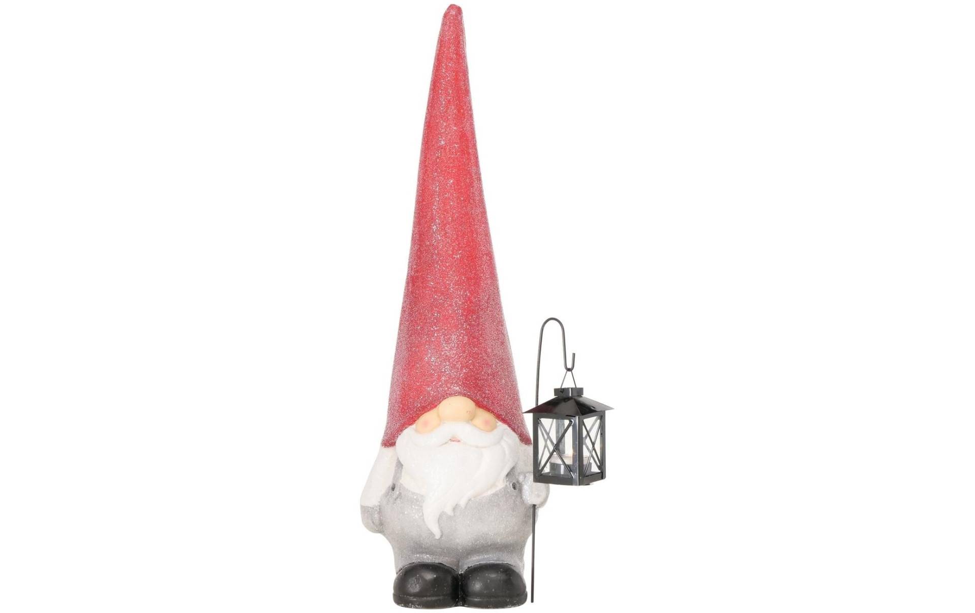 BOLTZE Weihnachtsfigur »Boltze Jona Teelichthalter« BOLTZE Weihnachtsfigur »Boltze Jona Teelichthalter« von BOLTZE