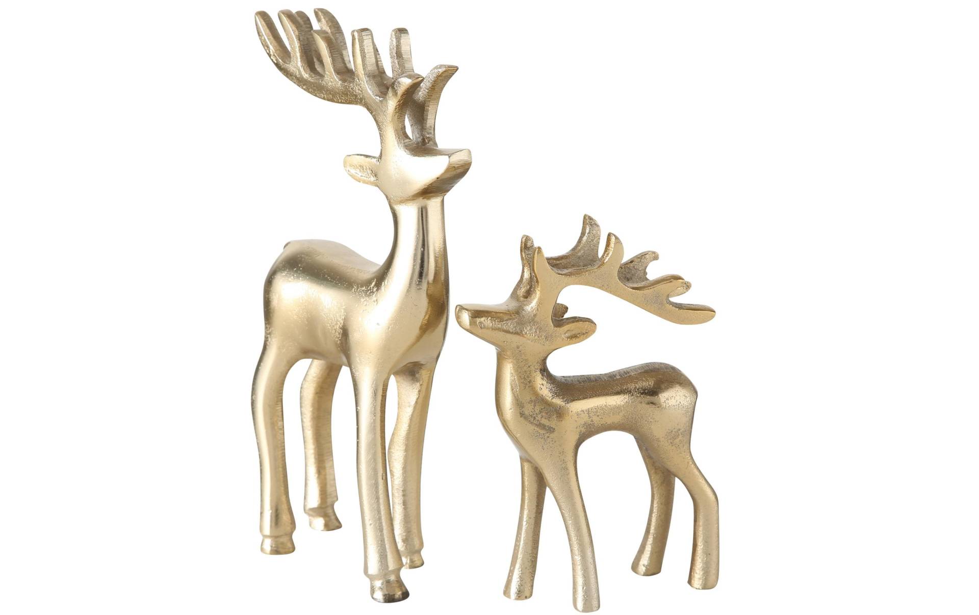 BOLTZE Weihnachtsfigur »Taisto, 2 tlg., Set 2« BOLTZE Weihnachtsfigur »Taisto, 2 tlg., Set 2« von BOLTZE