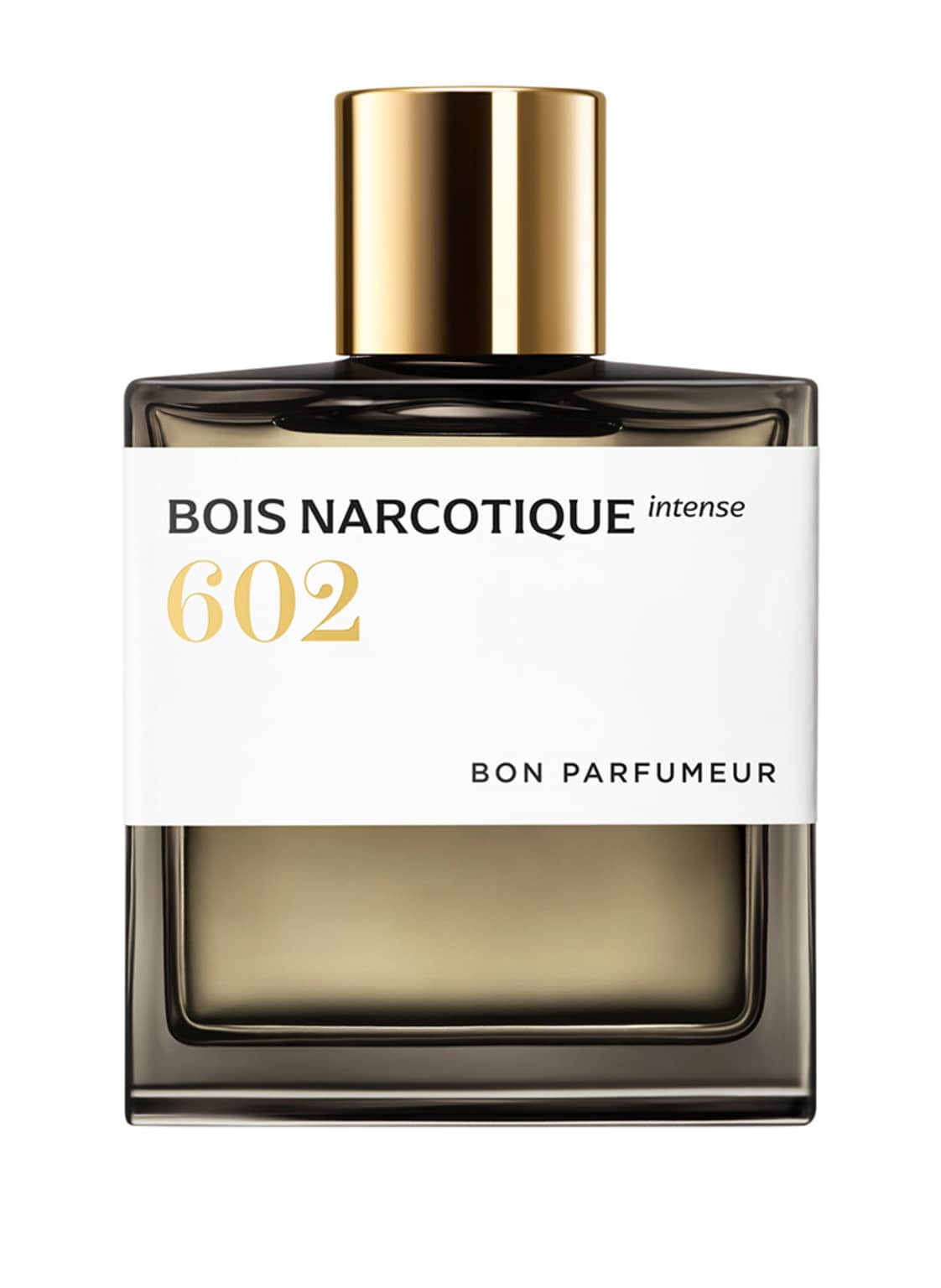 Bon Parfumeur 602 Bois Narcotique Intense Extrait de Parfum 100 ml von BON PARFUMEUR