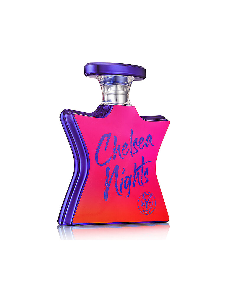 BOND NO.9 Chelsea Nights Eau de Parfum 100ml von BOND NO.9