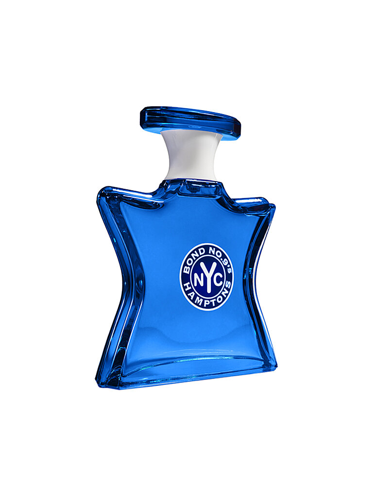 BOND NO.9 Hampton Eau de Parfum 100ml von BOND NO.9