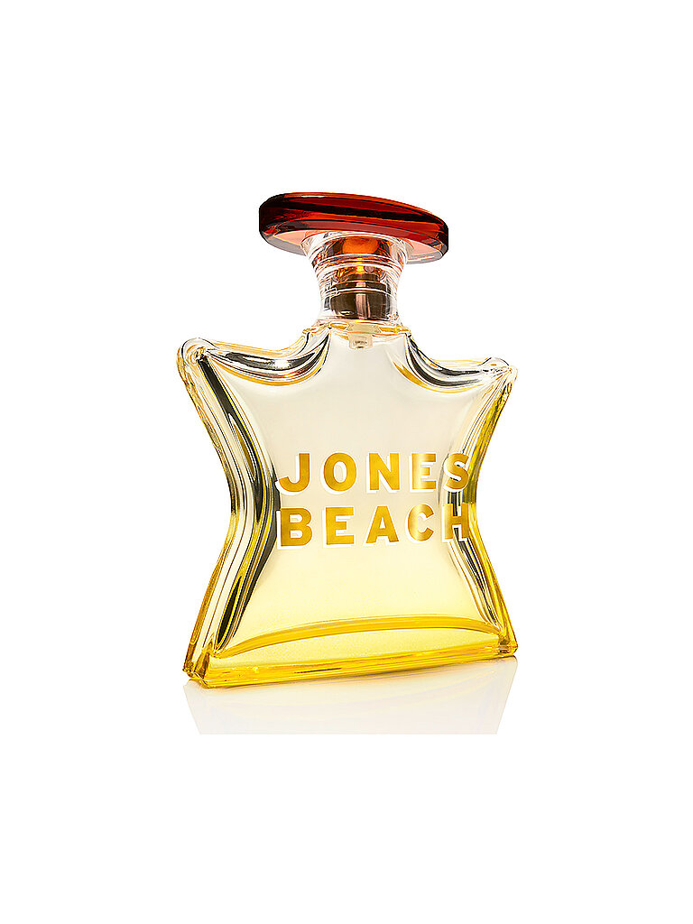 BOND NO.9 Jones Beach Eau de Parfum 100ml von BOND NO.9