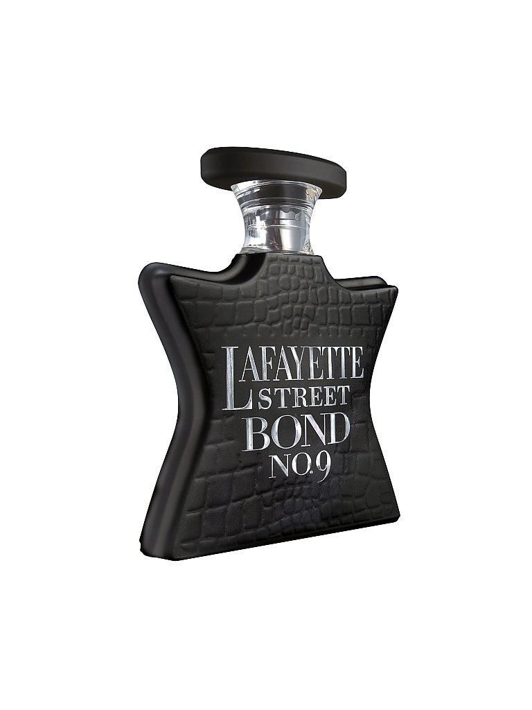 BOND NO.9 Lafayette Street Eau de Parfum 100ml von BOND NO.9