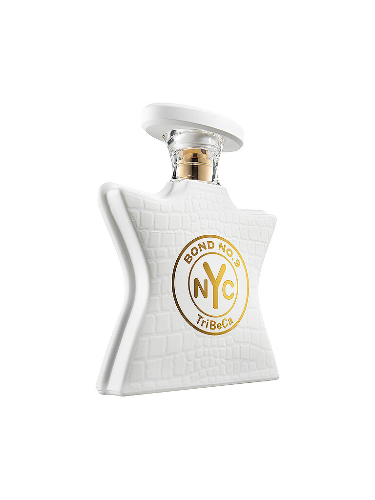 BOND NO.9 TriBeCa Eau de Parfum 100ml von BOND NO.9