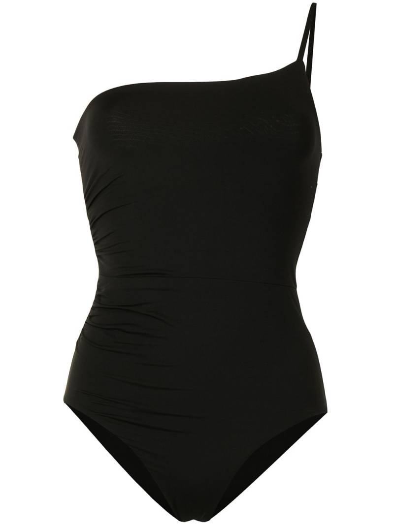 BONDI BORN Sibella one-piece swimsuit - Black von BONDI BORN