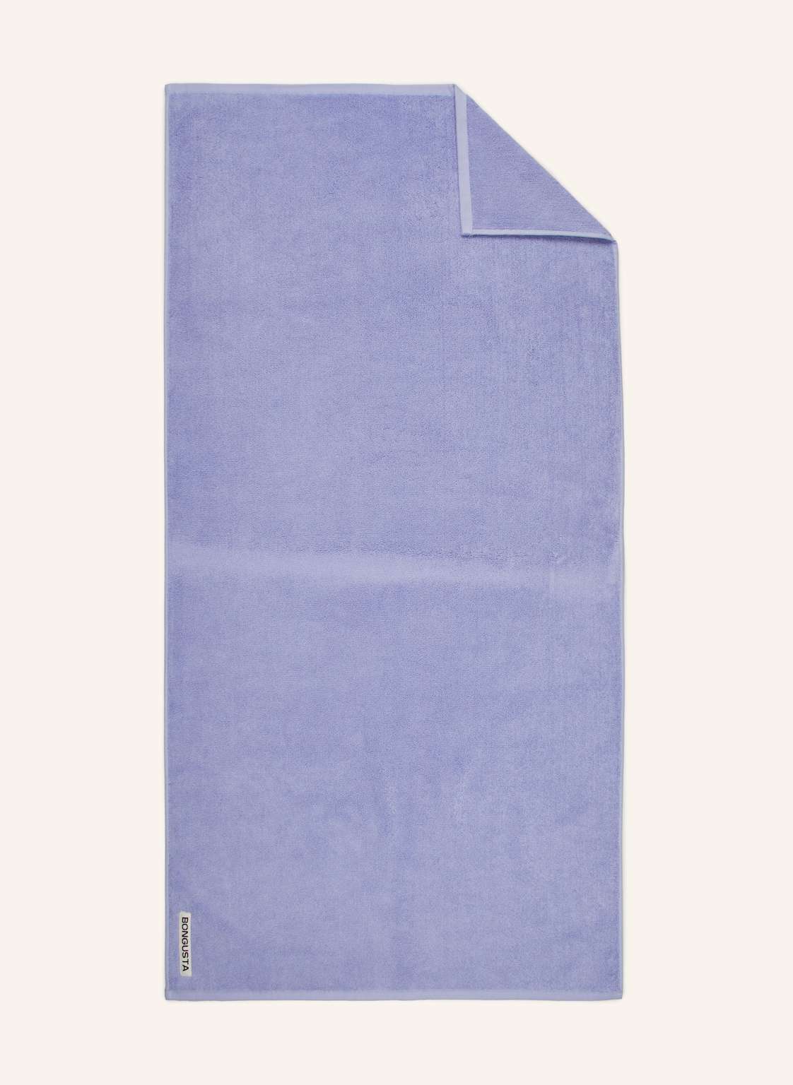 Bongusta Duschtuch Naram blau Bongusta Duschtuch Naram blau von BONGUSTA