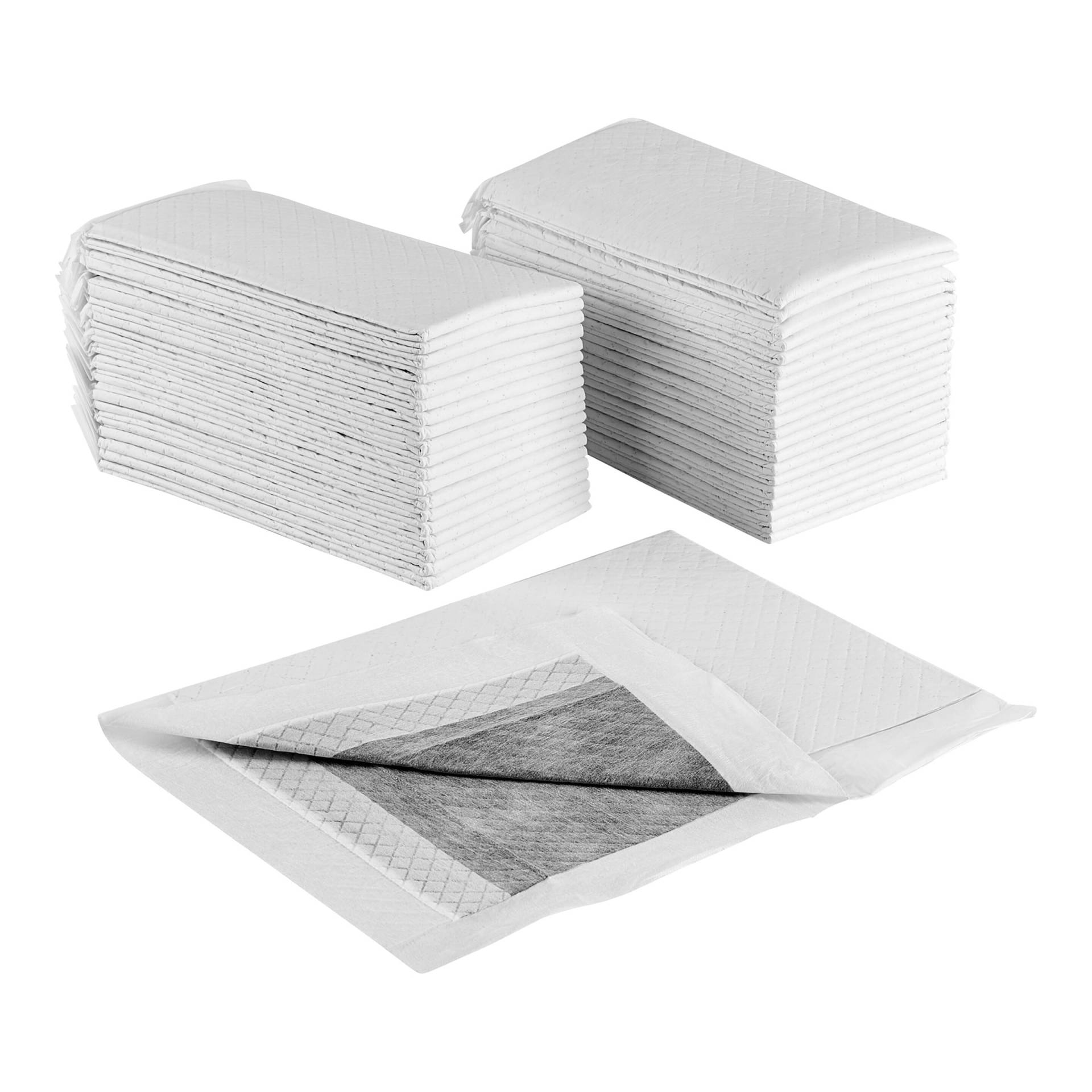 Wickelunterlagen 50er-Pack 60x60 cm Wickelunterlagen 50er-Pack 60x60 cm von BORNINO HOME