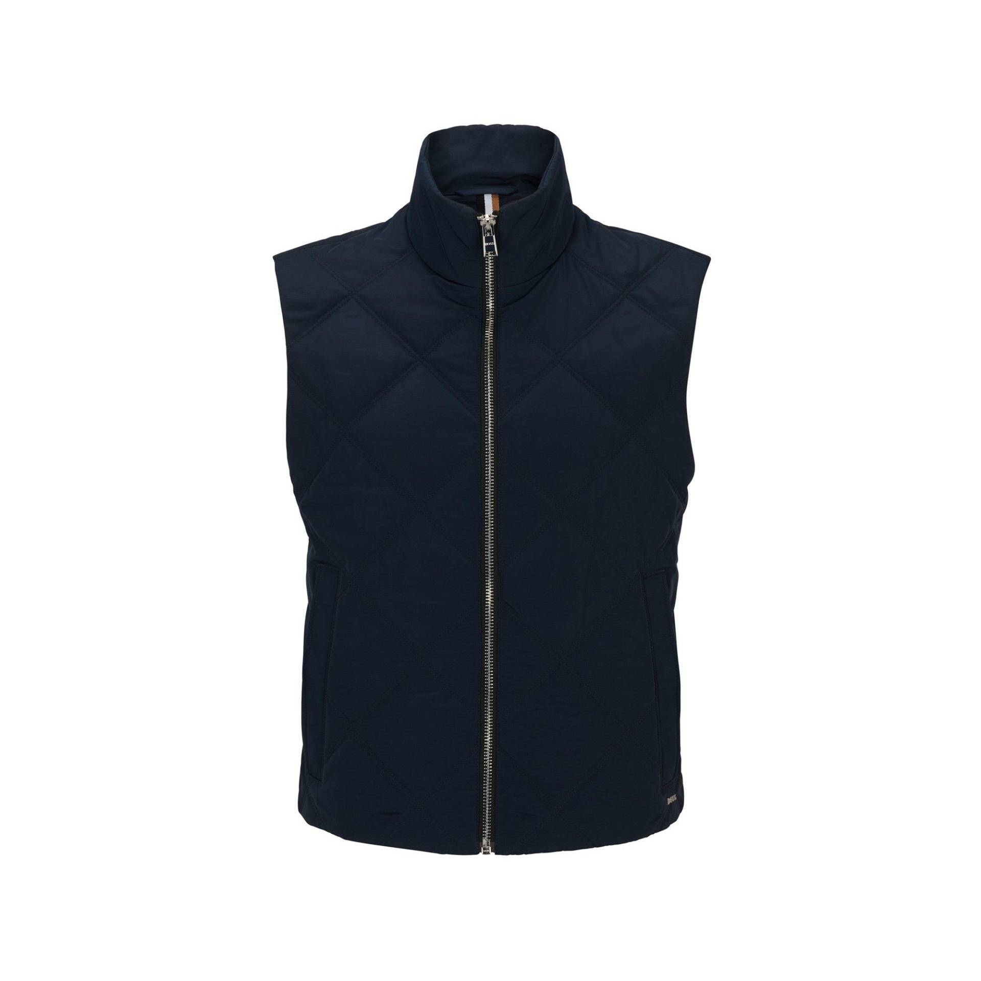 Gilet Herren Marine 50 von BOSS BLACK