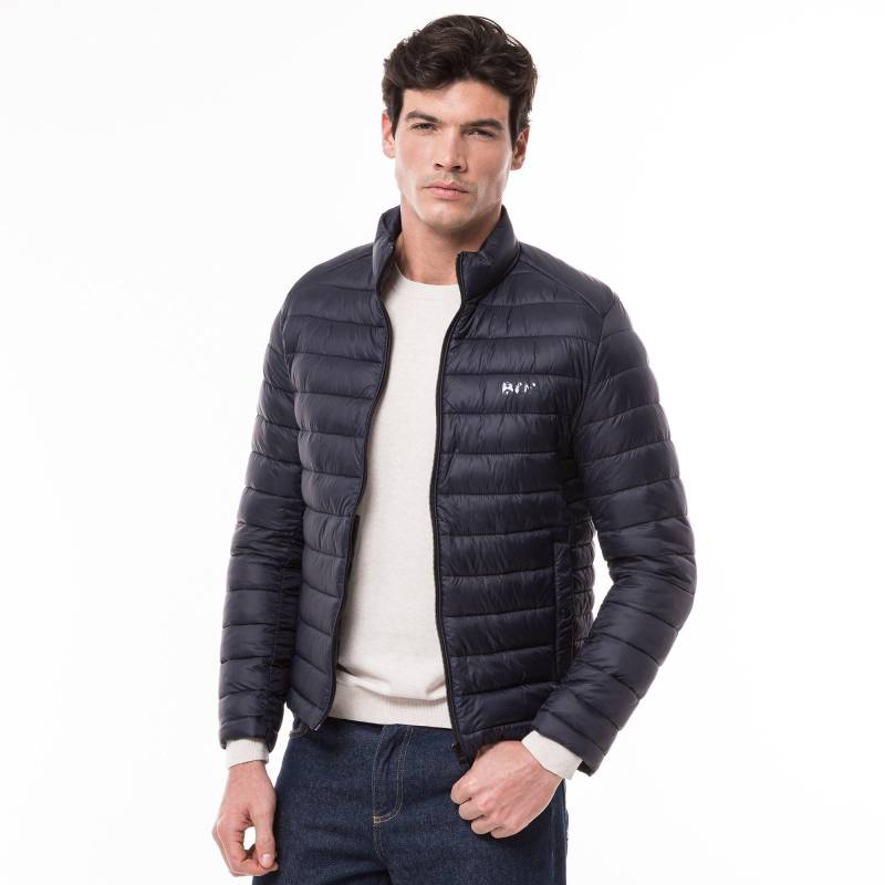 BOSS BLACK - Jacke, für Herren, Marine, Größe 50 von BOSS BLACK