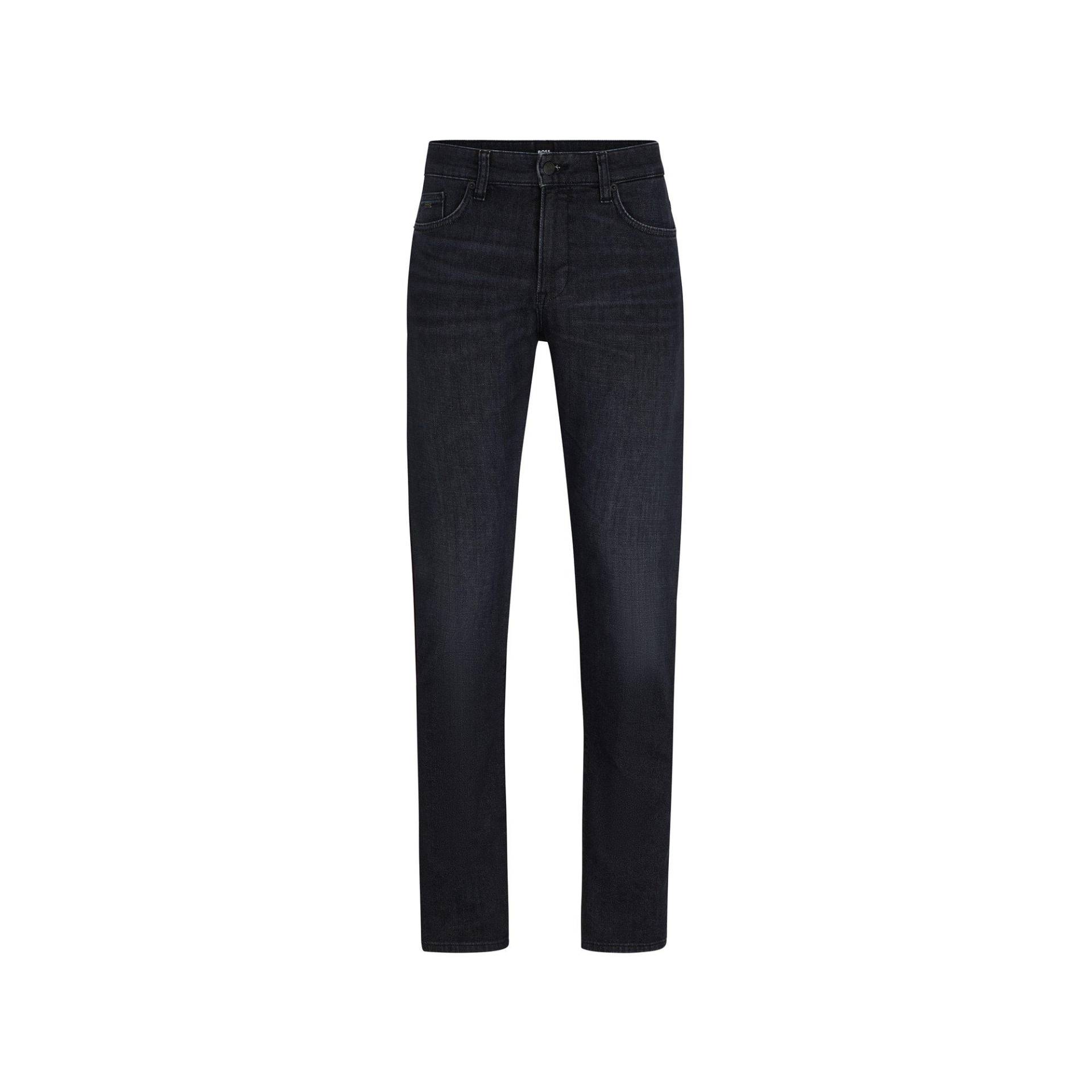 Jeans Herren Anthrazit W29 von BOSS BLACK