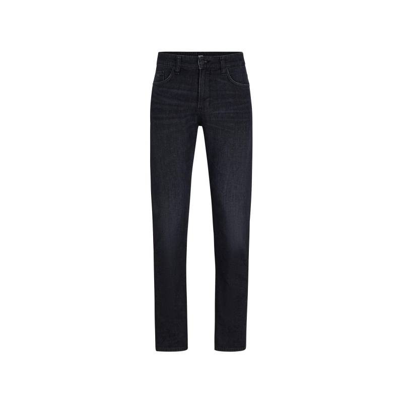 BOSS BLACK - Jeans, für Herren, Anthrazit, Größe W31 von BOSS BLACK