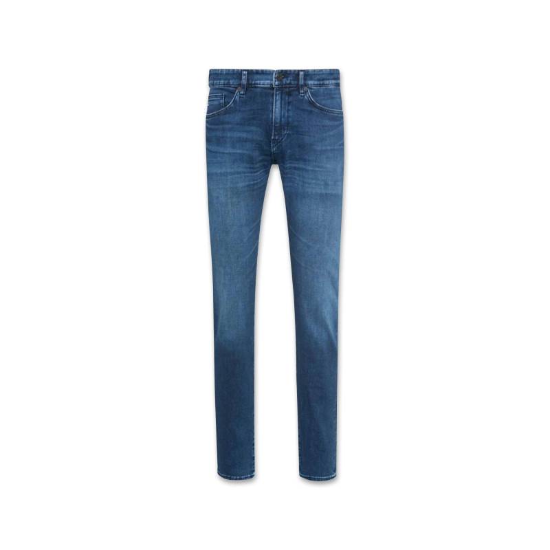 BOSS BLACK - Jeans, für Herren, Marine, Größe W30 von BOSS BLACK