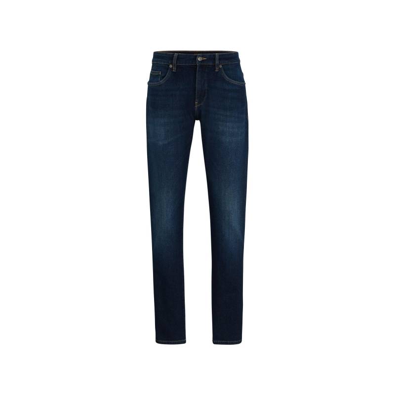 BOSS BLACK - Jeans, für Herren, Marine, Größe W33 von BOSS BLACK