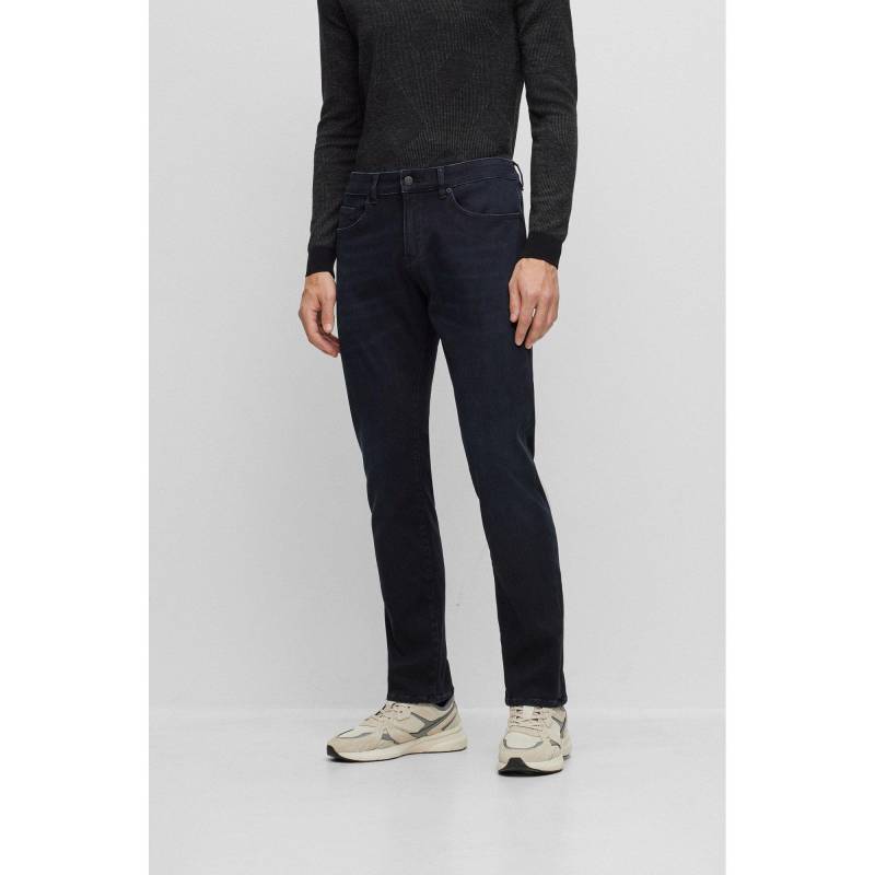 BOSS BLACK - Jeans, für Herren, Schwarz Leicht, Größe W31/L34 von BOSS BLACK