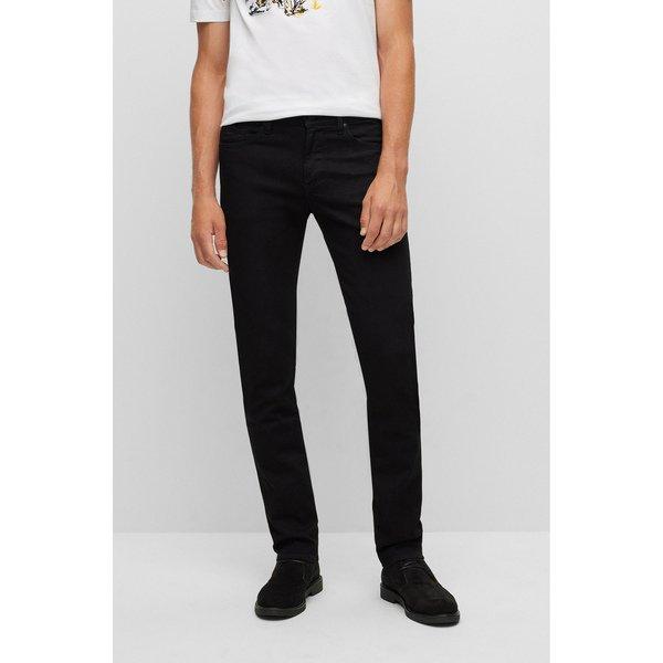 BOSS BLACK - Jeans, für Herren, Black Stoned, Größe W31/L32 von BOSS BLACK