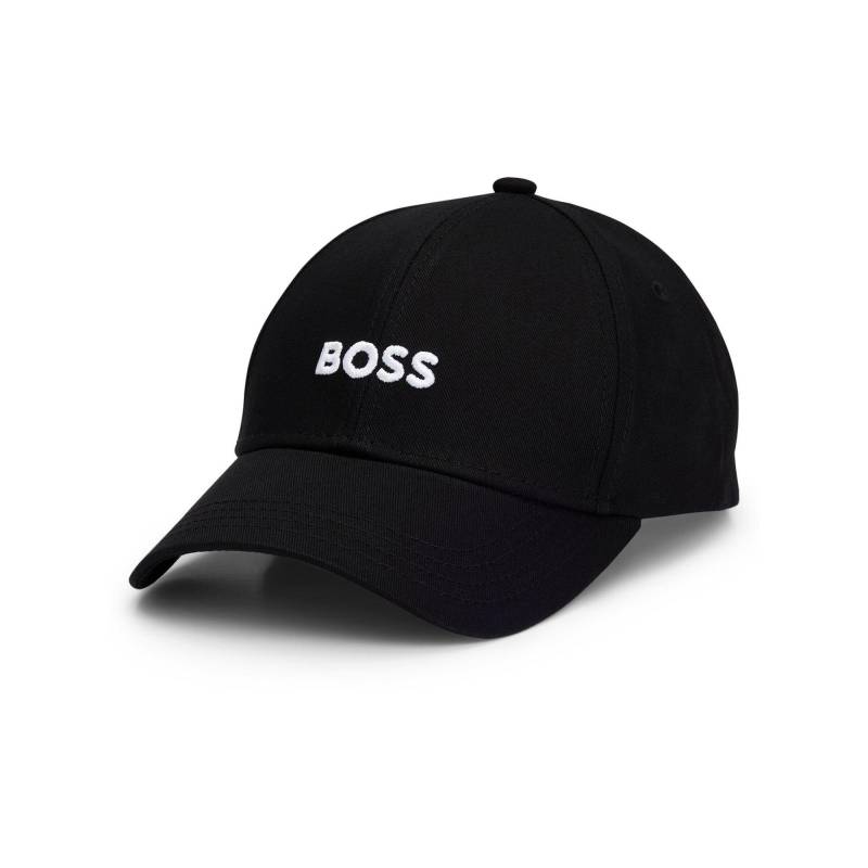 Mütze Herren Black ONE SIZE von BOSS BLACK