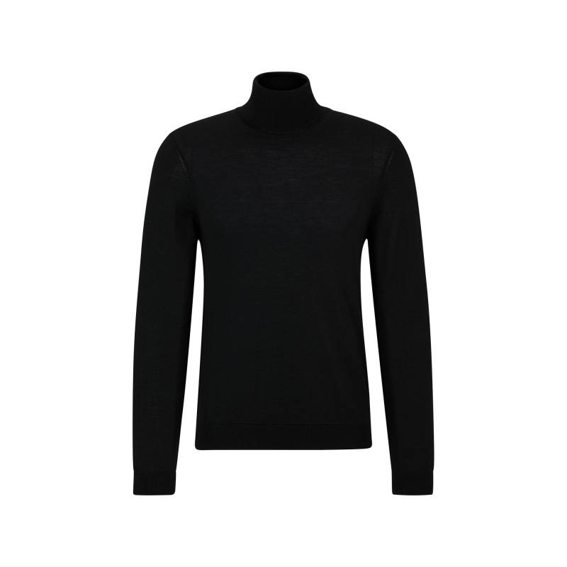 Pullover Herren Black M von BOSS BLACK