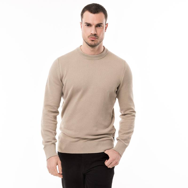 Pullover Herren Café  L von BOSS BLACK