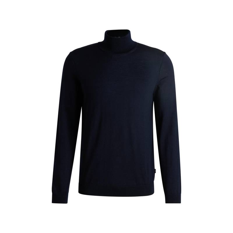 BOSS BLACK - Pullover, für Herren, Dunkelblau, Größe L von BOSS BLACK