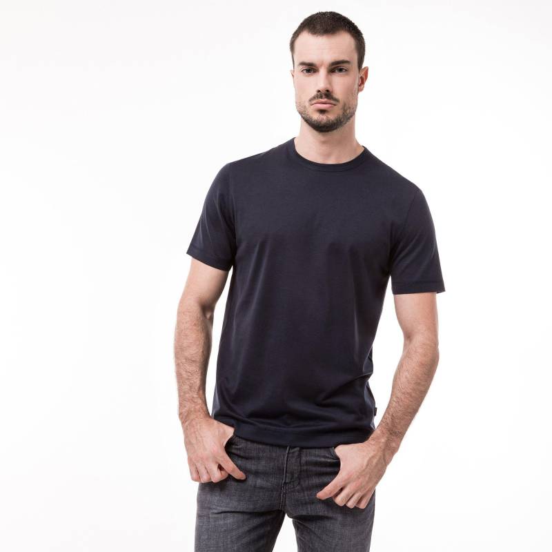 T-shirt Herren Marine XL von BOSS BLACK