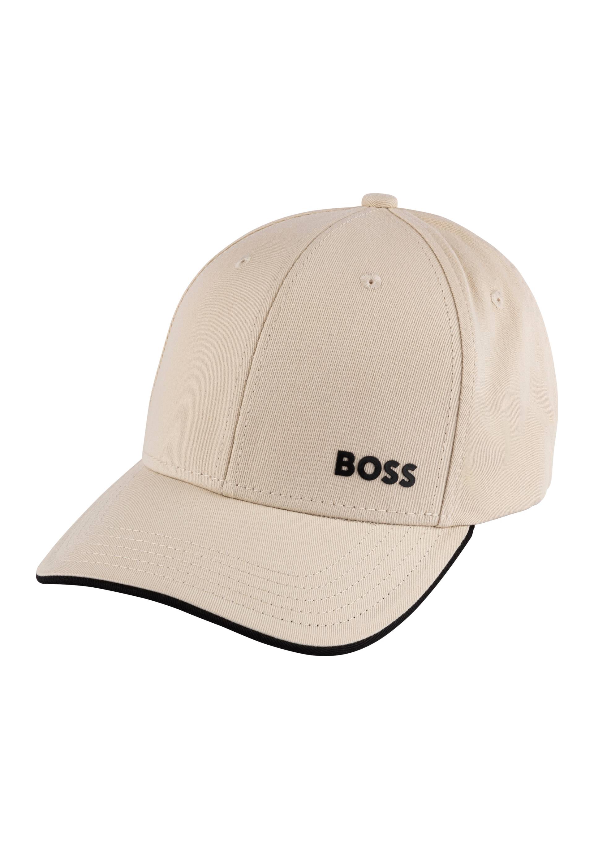 BOSS GREEN Baseball Cap »Cap-Bold«, mit Klemmverschluss von BOSS GREEN