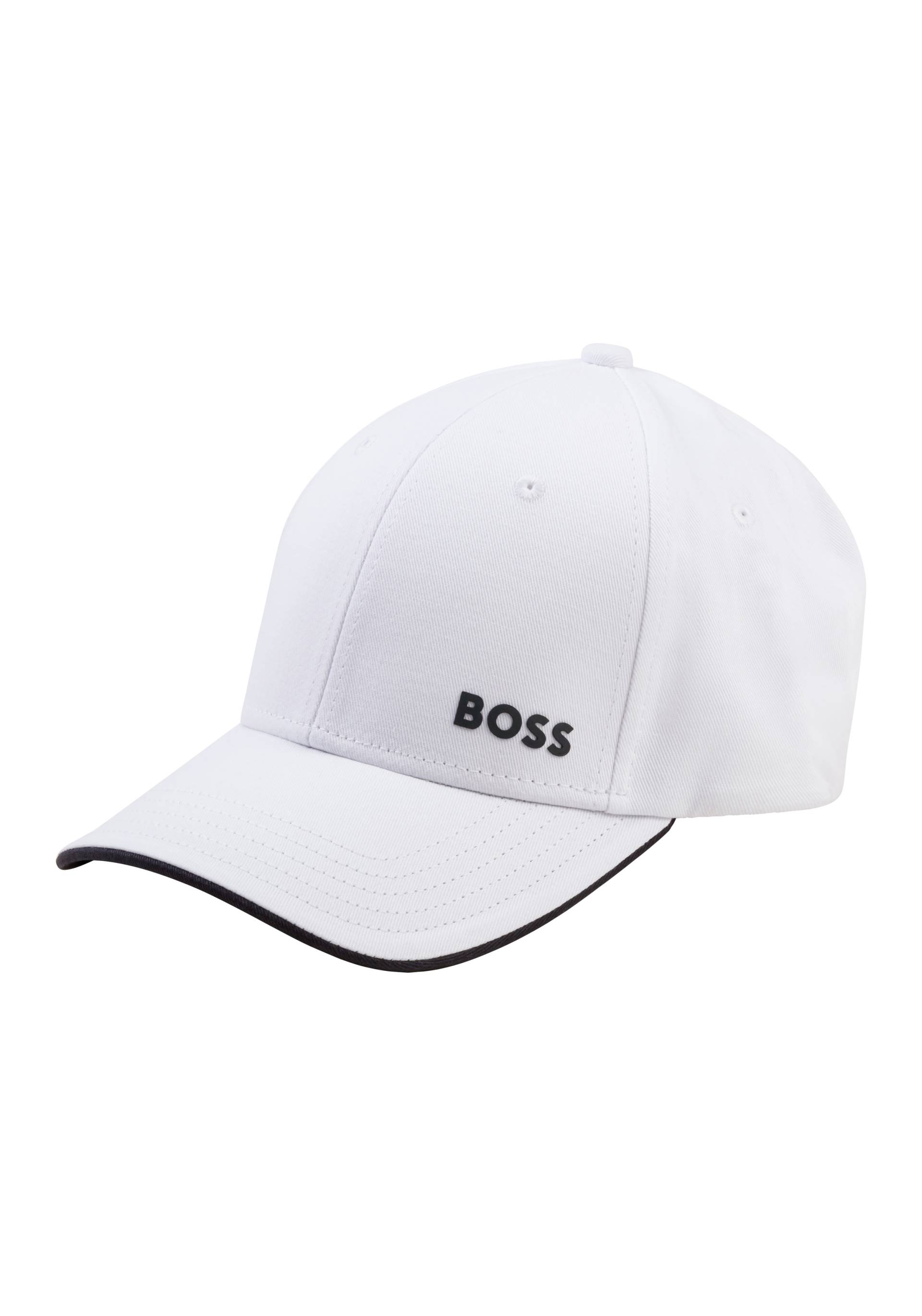 BOSS GREEN Baseball Cap »Cap-Bold«, mit Klemmverschluss von BOSS GREEN