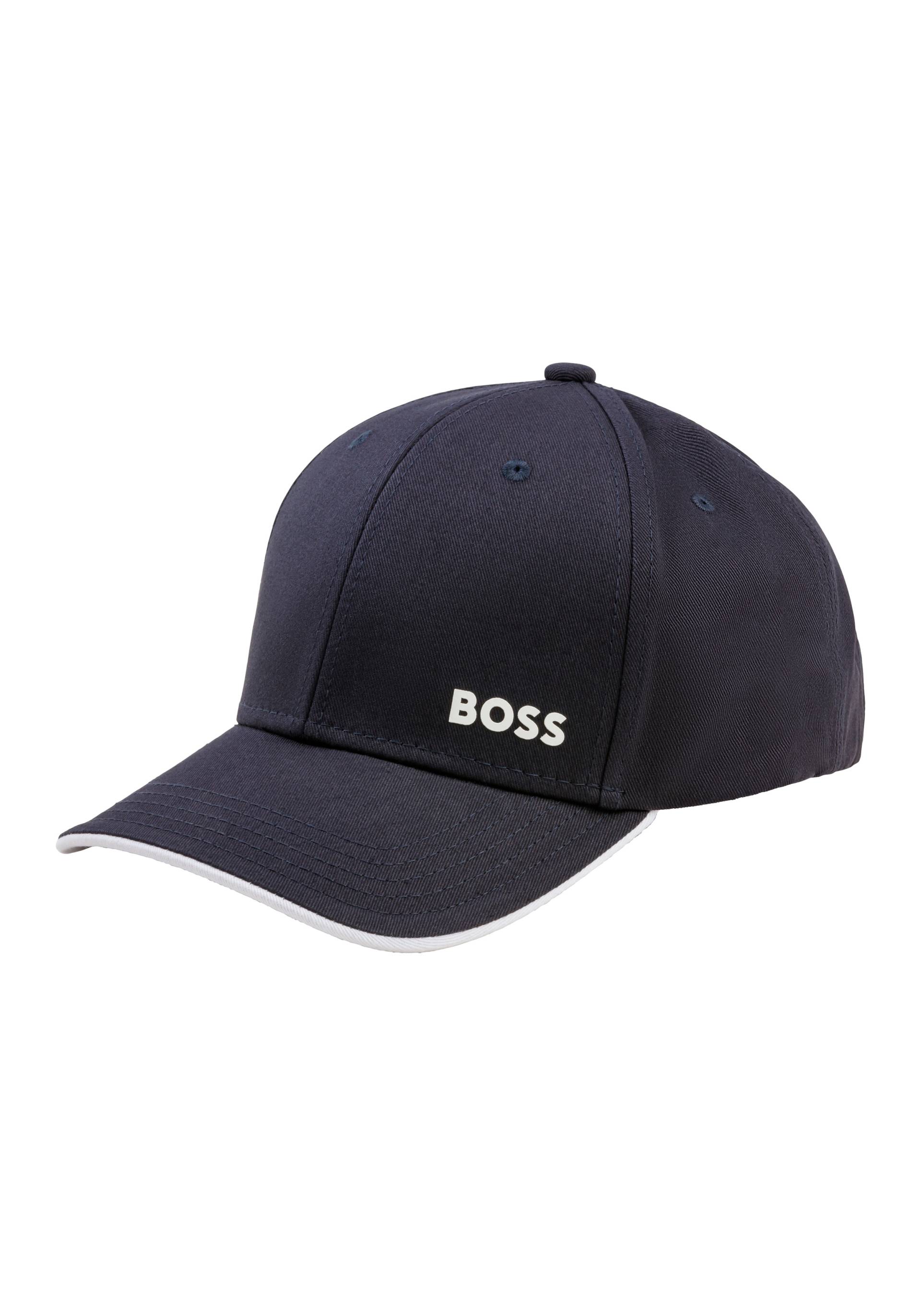 BOSS GREEN Baseball Cap »Cap-Bold«, mit Klemmverschluss von BOSS GREEN