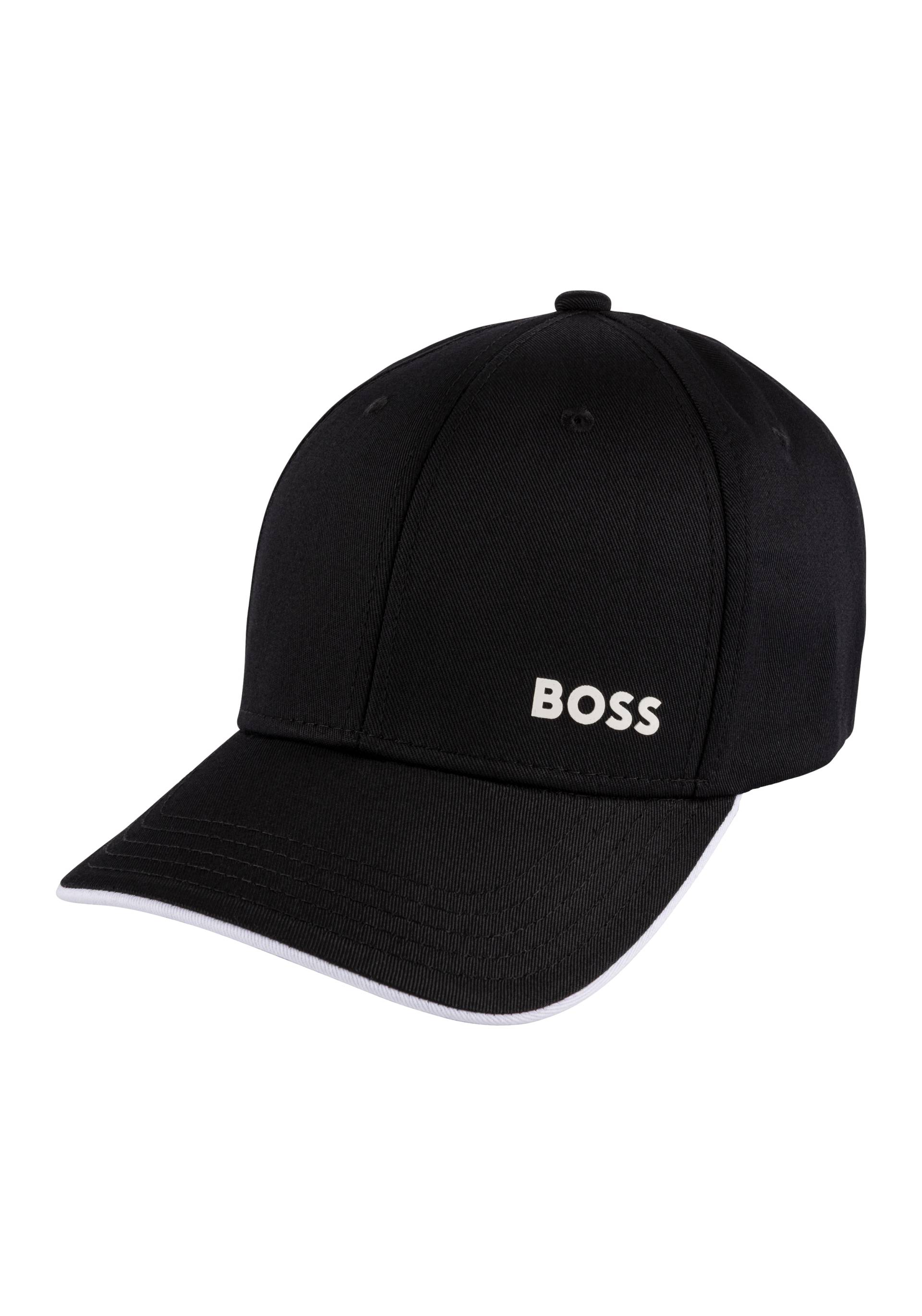 BOSS GREEN Baseball Cap »Cap-Bold«, mit Klemmverschluss BOSS GREEN Baseball Cap »Cap-Bold«, mit Klemmverschluss von BOSS GREEN