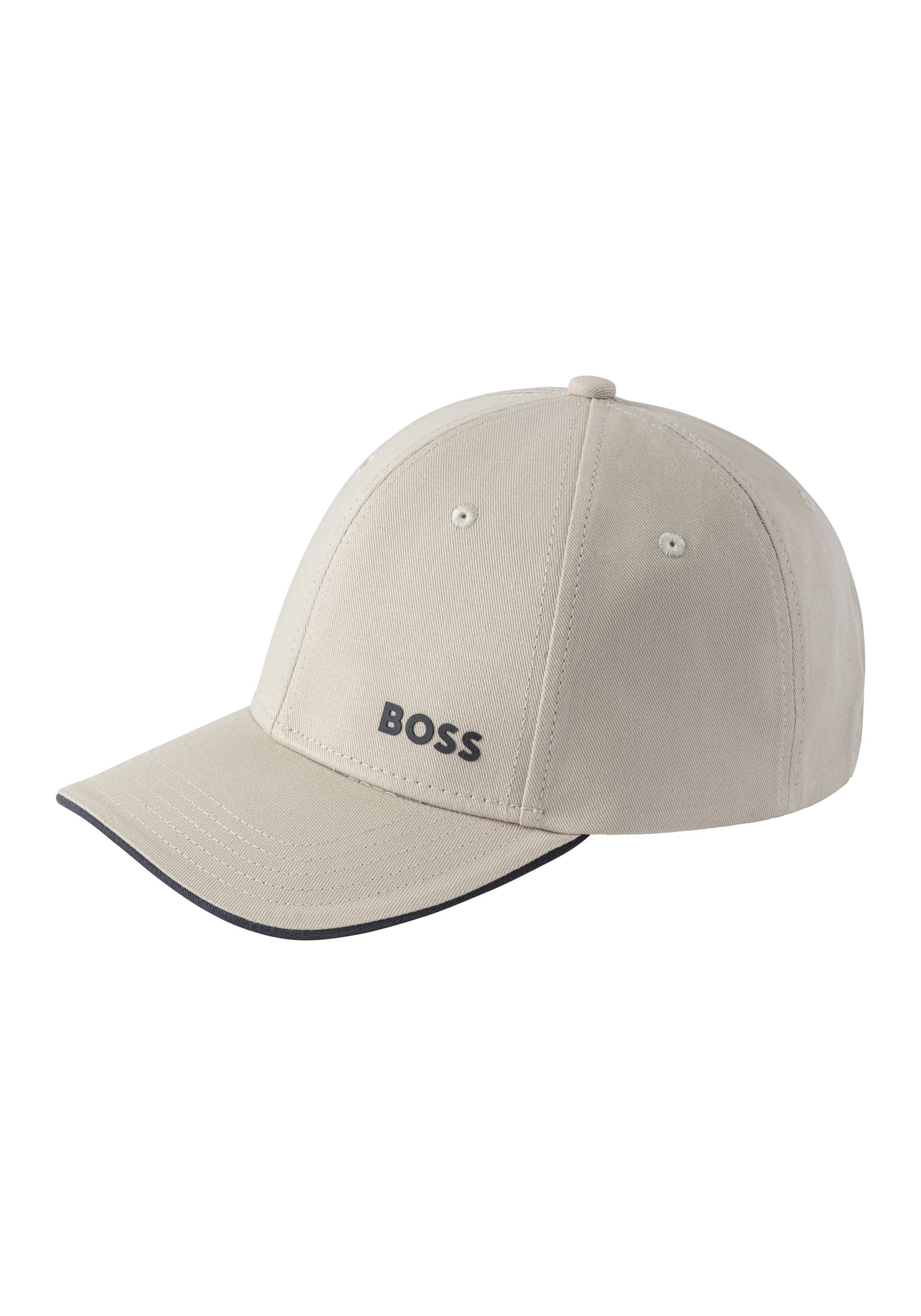 BOSS GREEN Baseball Cap »Cap-Bold«, mit Klemmverschluss BOSS GREEN Baseball Cap »Cap-Bold«, mit Klemmverschluss von BOSS GREEN