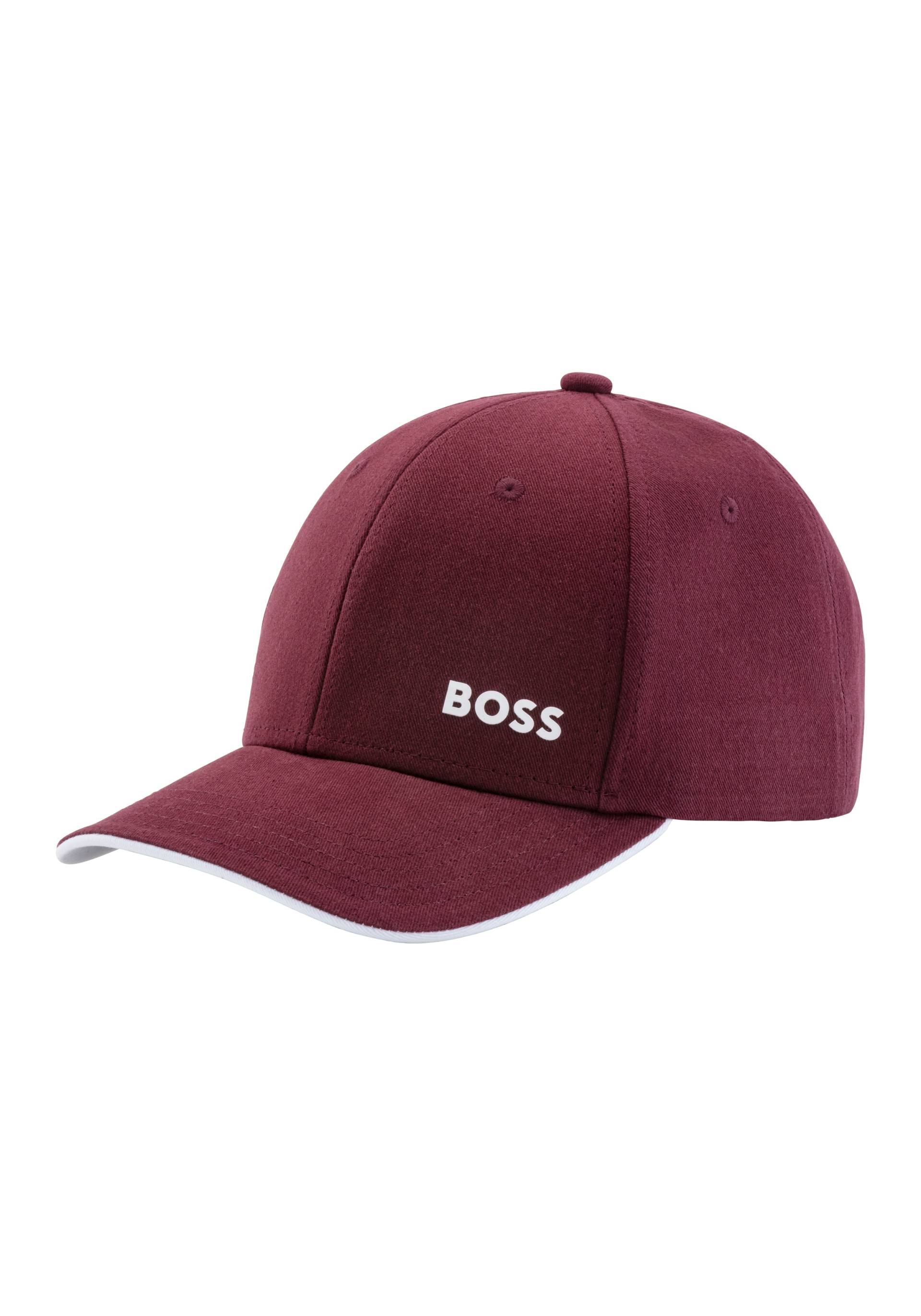 BOSS GREEN Baseball Cap »Cap-Bold«, mit Klemmverschluss BOSS GREEN Baseball Cap »Cap-Bold«, mit Klemmverschluss von BOSS GREEN