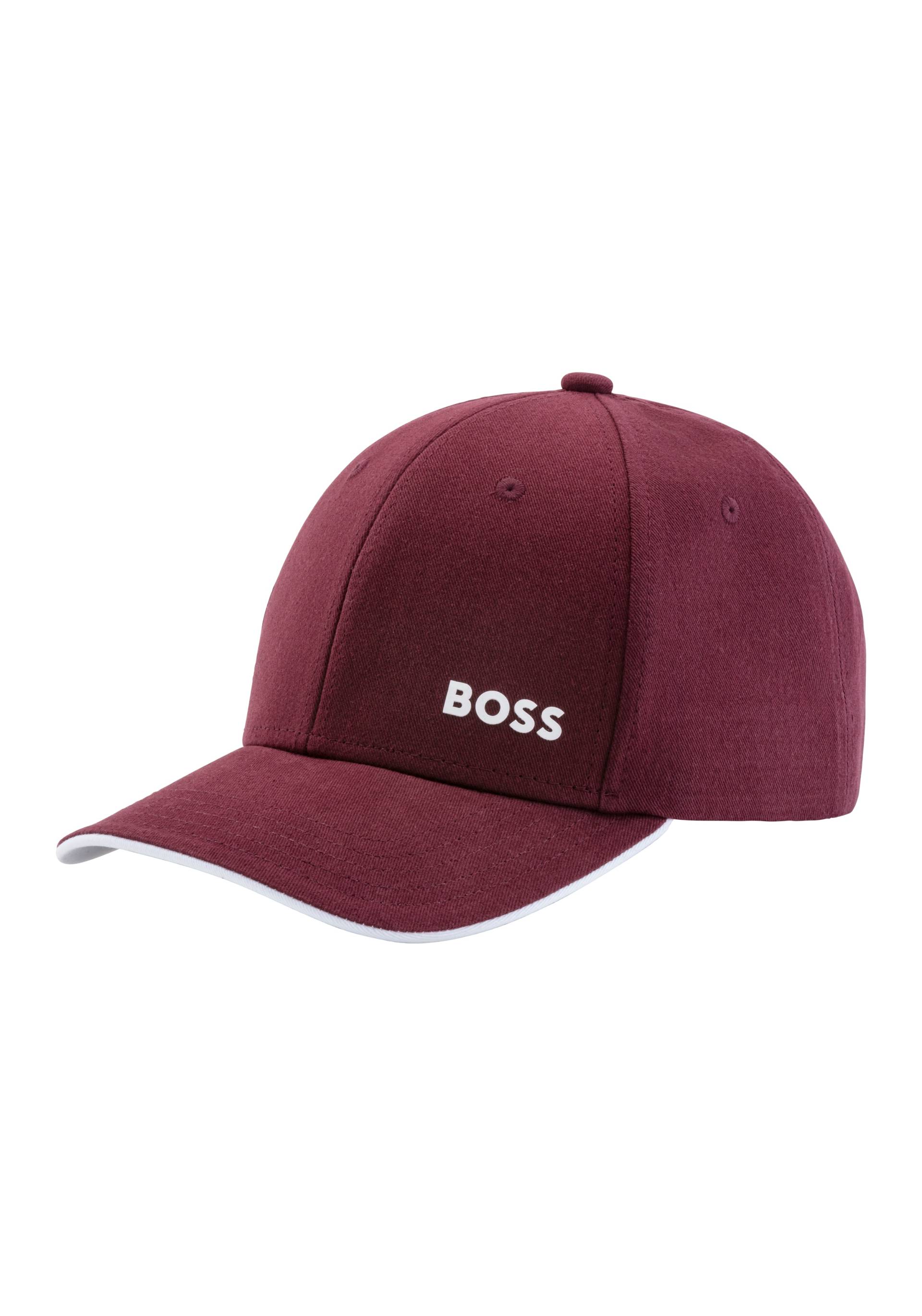 BOSS GREEN Baseball Cap »Cap-Bold«, mit Klemmverschluss von BOSS GREEN