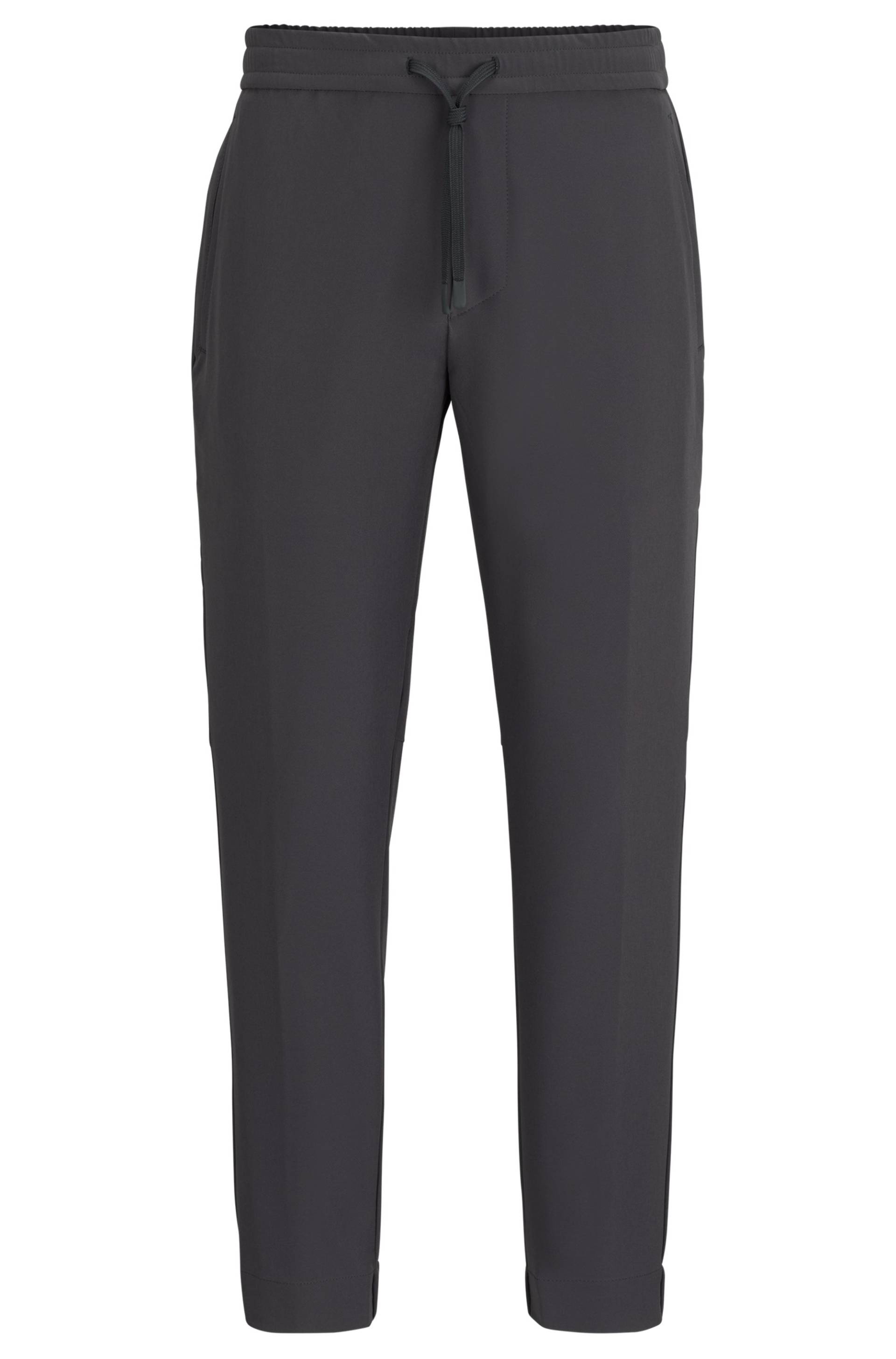BOSS GREEN Chinohose »T_Flex«, mit Tunnelzugbund BOSS GREEN Chinohose »T_Flex«, mit Tunnelzugbund von BOSS GREEN