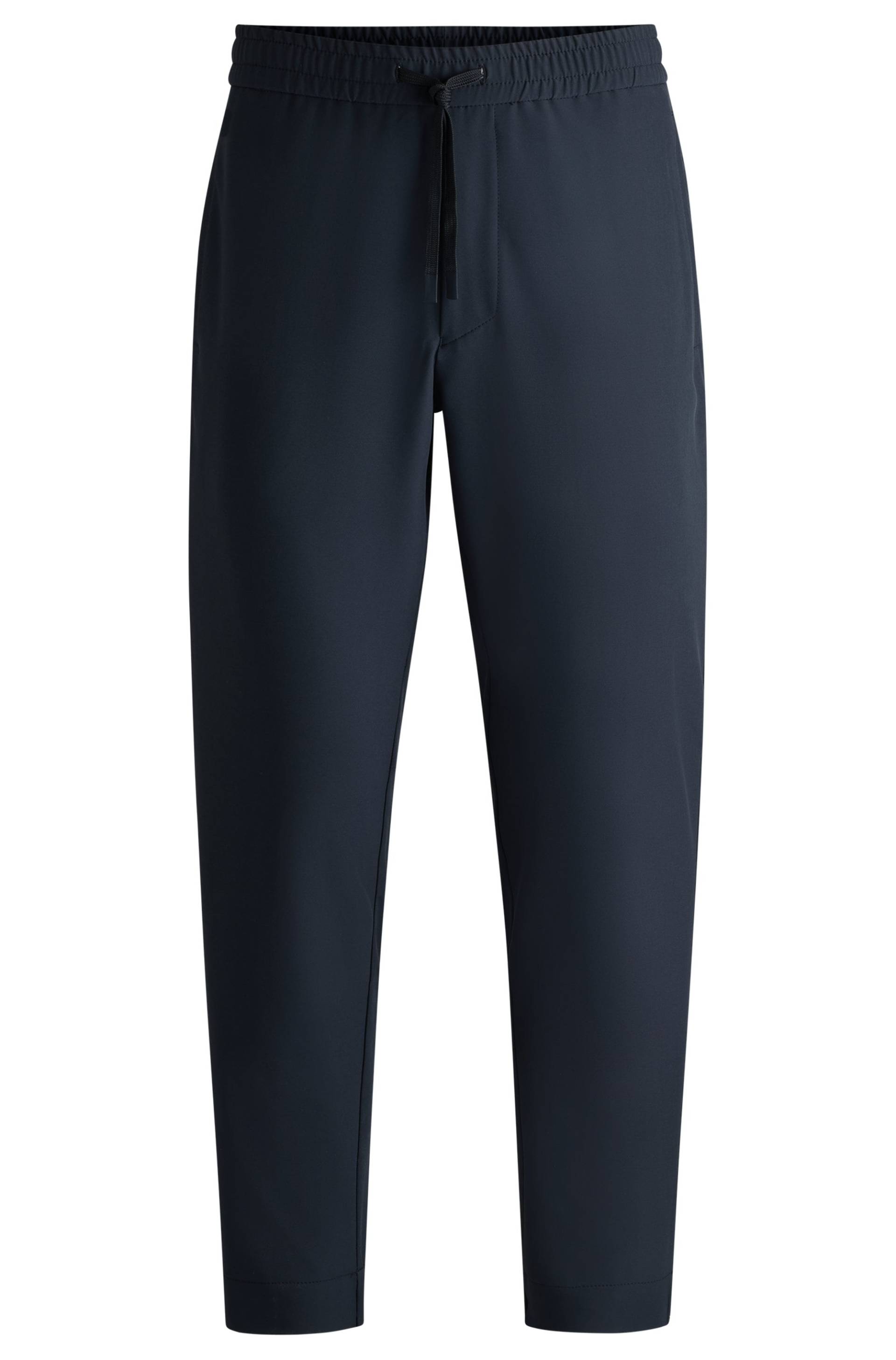 BOSS GREEN Chinohose »T_Flex«, mit Tunnelzugbund BOSS GREEN Chinohose »T_Flex«, mit Tunnelzugbund von BOSS GREEN