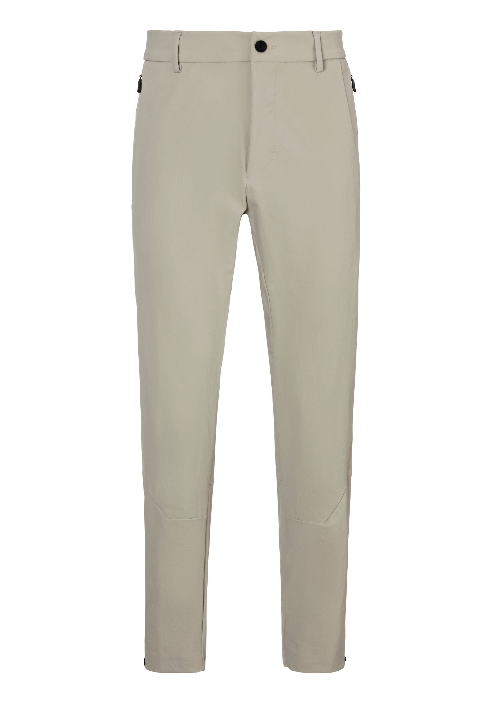 BOSS GREEN Chinohose »T_Zem«, mit Reissverschlusstaschen BOSS GREEN Chinohose »T_Zem«, mit Reissverschlusstaschen von BOSS GREEN