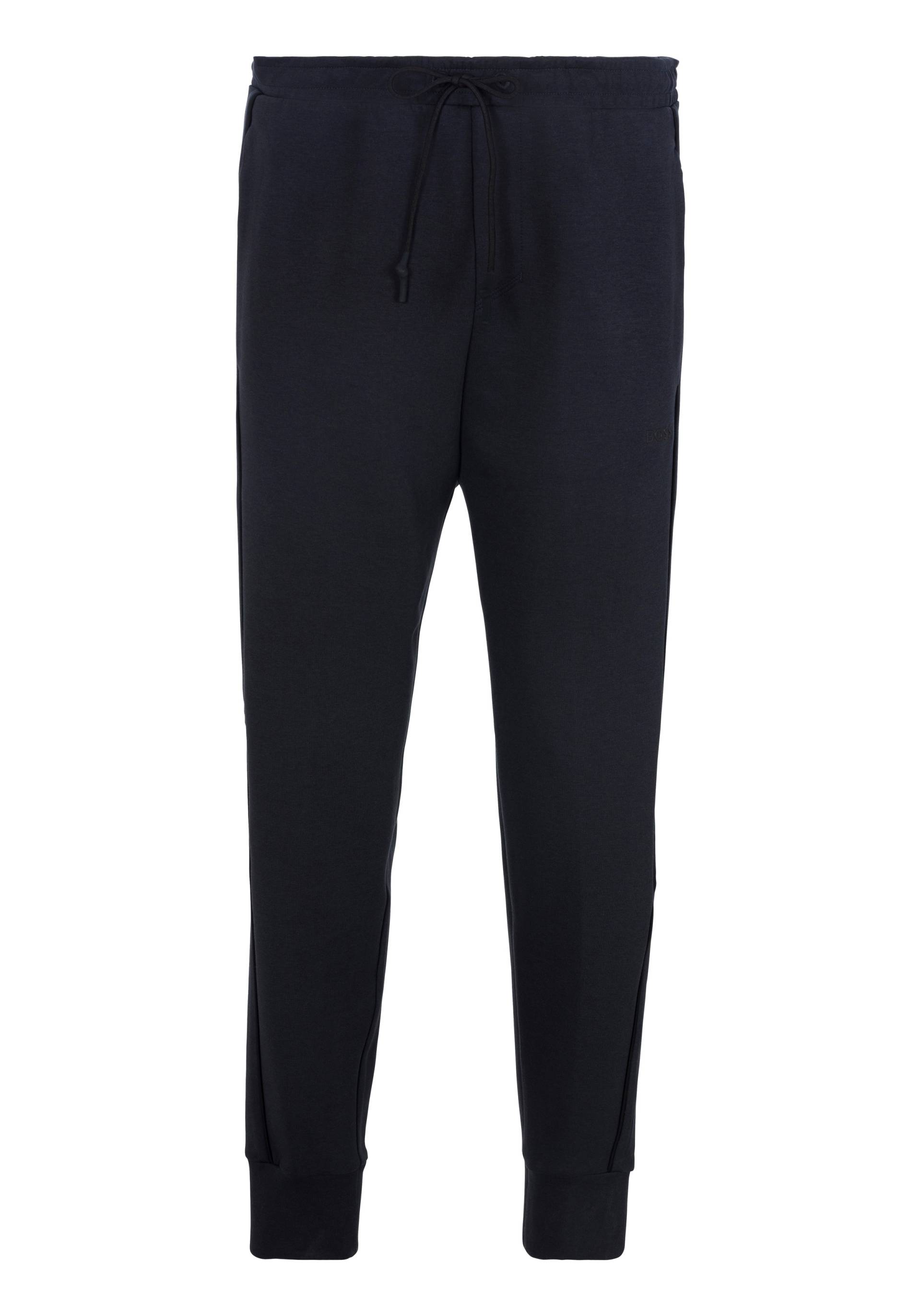 BOSS GREEN Jogginghose »Hadiko 1«, mit seitlichen Kontraststreifen BOSS GREEN Jogginghose »Hadiko 1«, mit seitlichen Kontraststreifen von BOSS GREEN