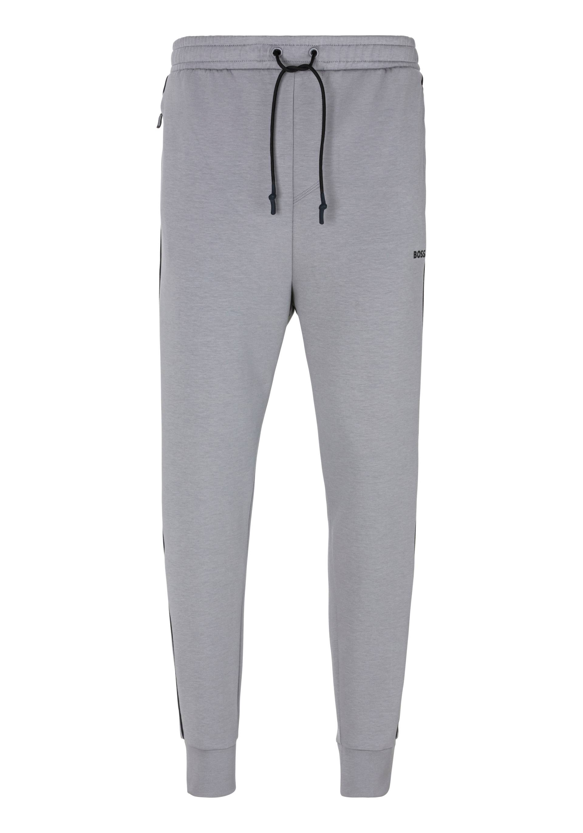 BOSS GREEN Jogginghose »Hadiko 1«, mit seitlichen Kontraststreifen BOSS GREEN Jogginghose »Hadiko 1«, mit seitlichen Kontraststreifen von BOSS GREEN