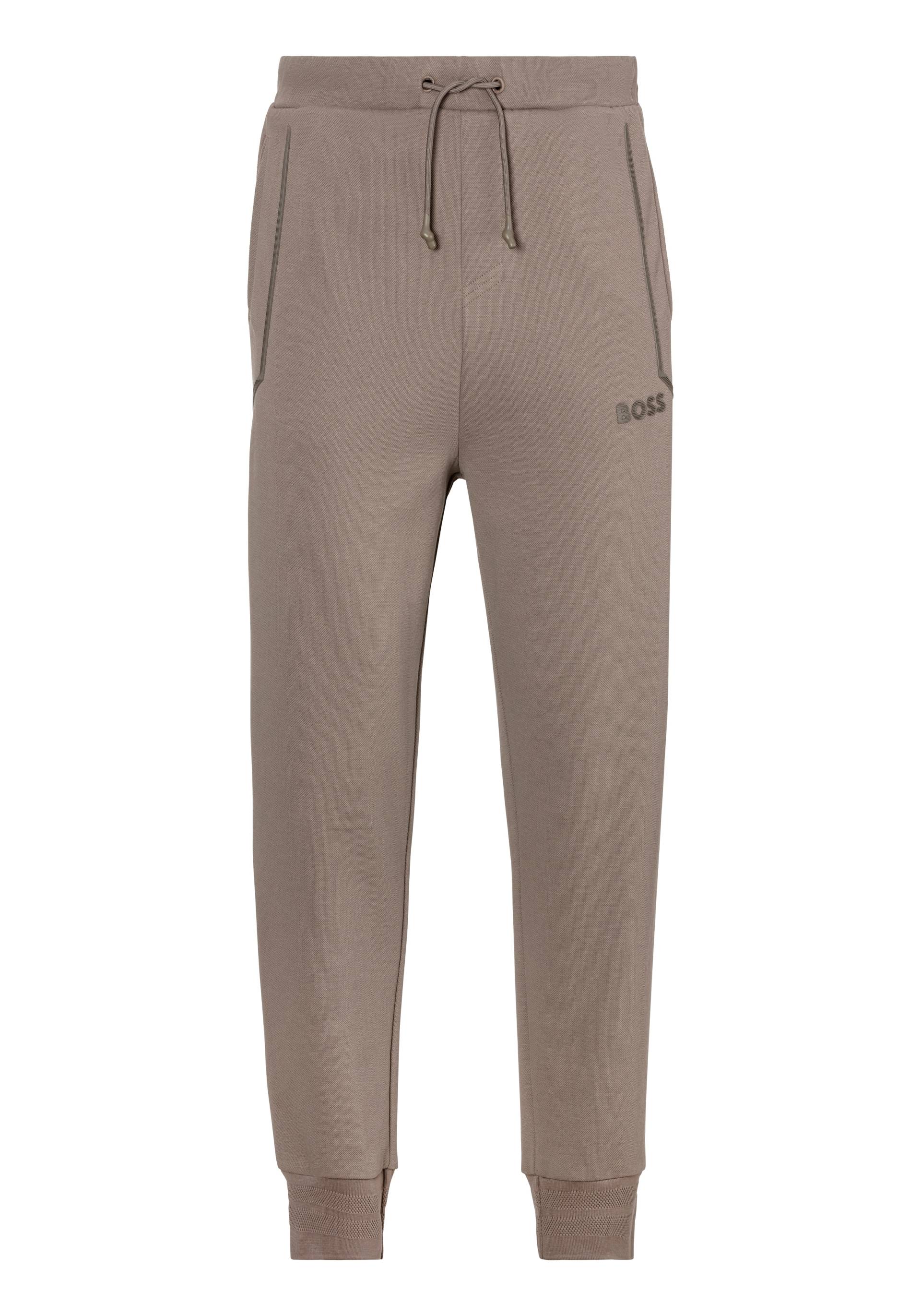 BOSS GREEN Jogginghose »Hadiko Mirror«, mit Tunnelzug von BOSS GREEN